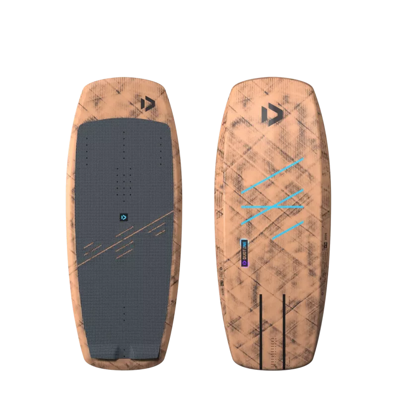 Duotone - Foilboard Soar SLS - sand/black - 2026